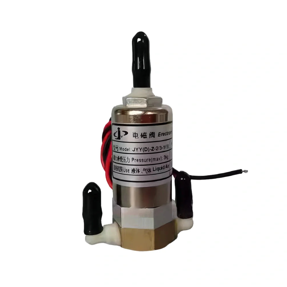 Solenoid Valve 5.5W – Model 1 wide-format printer part
