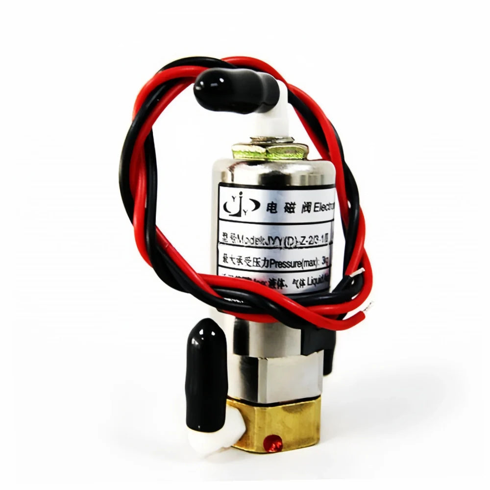 Solenoid Valve 5.5W – Model 2 wide-format printer part