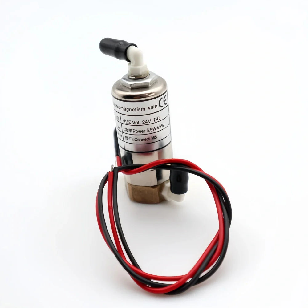 Solenoid Valve 5.5W – Model 2 wide-format printer part