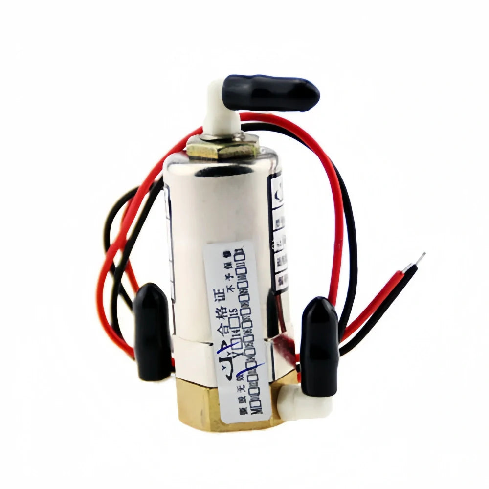 Solenoid Valve 5.5W – Model 2 wide-format printer part