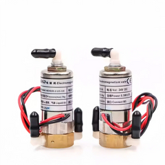 Solenoid Valve 5.5W – Model 2 wide-format printer part