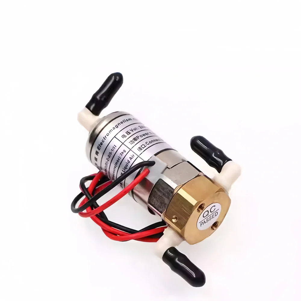Solenoid Valve 5.5W – Model 2 wide-format printer part