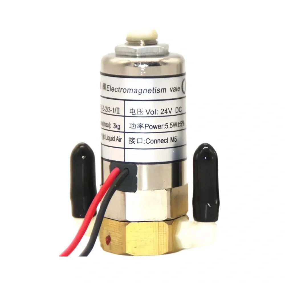 Solenoid Valve 5.5W – Model 4 wide-format printer part