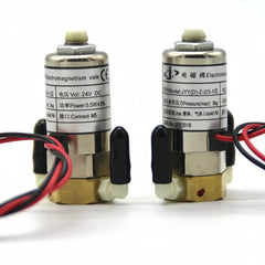 Solenoid Valve 5.5W – Model 3 wide-format printer part