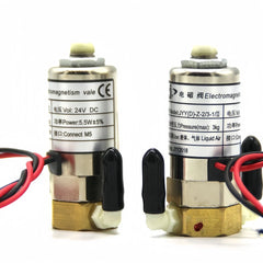 Solenoid Valve 5.5W – Model 3 wide-format printer part