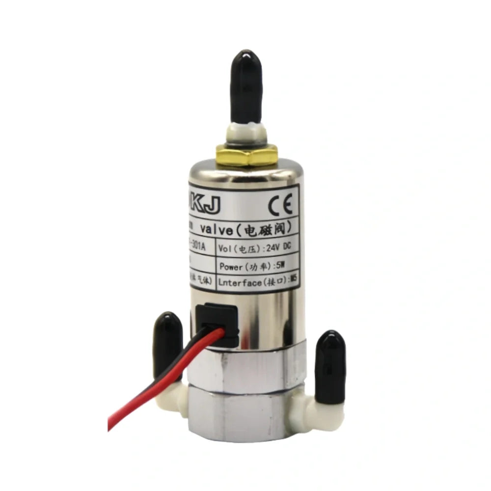 Solenoid Valve 5.5W – Model 1 wide-format printer part