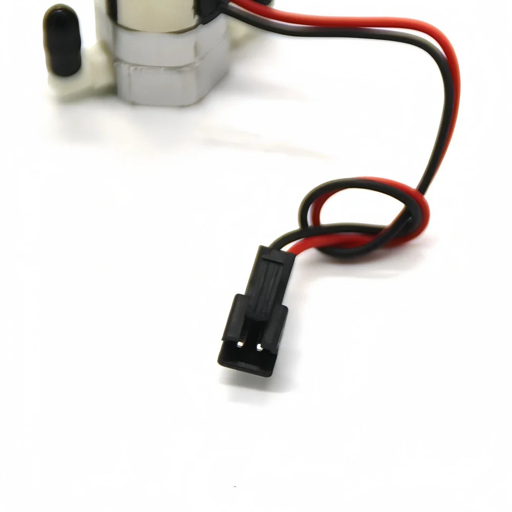 Solenoid Valve 5.5W – Model 4 wide-format printer part