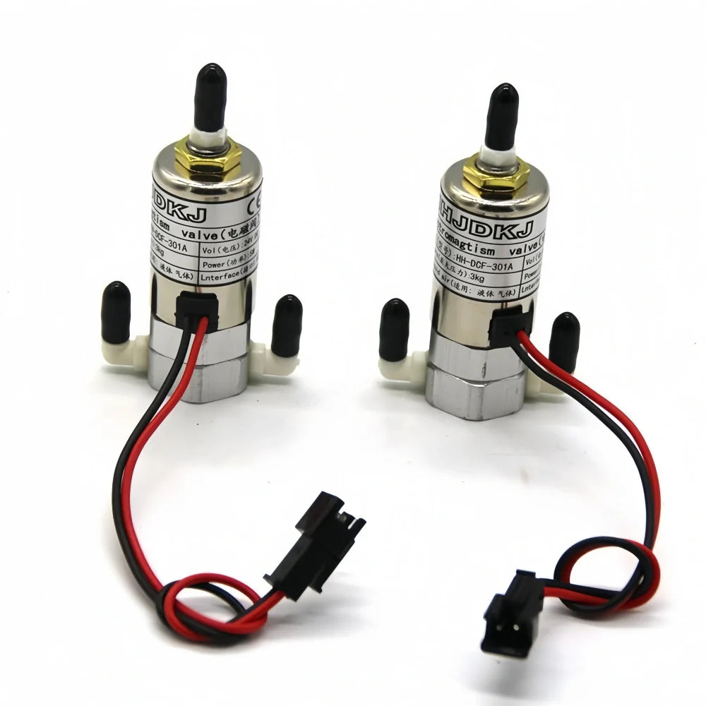 Solenoid Valve 5.5W – Model 4 wide-format printer part