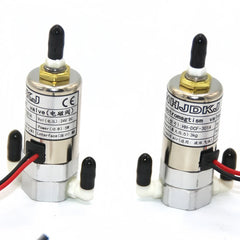 Solenoid Valve 5.5W – Model 4 wide-format printer part