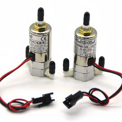 Solenoid Valve 5.5W – Model 4 wide-format printer part