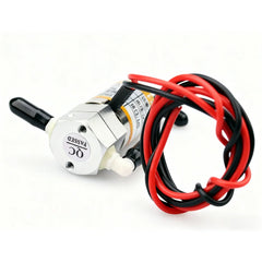 Solenoid Valve 8W – Model 1 wide-format printer part