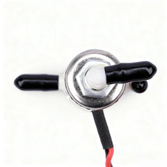 Solenoid Valve 8W – Model 1 wide-format printer part