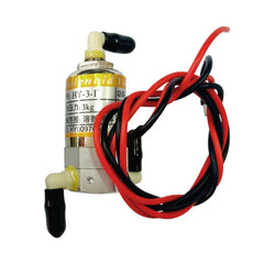 Solenoid Valve 8W – Model 2 wide-format printer part