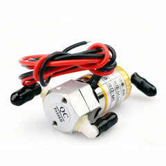 Solenoid Valve 8W – Model 2 wide-format printer part