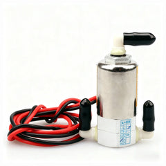 Solenoid Valve 8W – Model 3 wide-format printer part