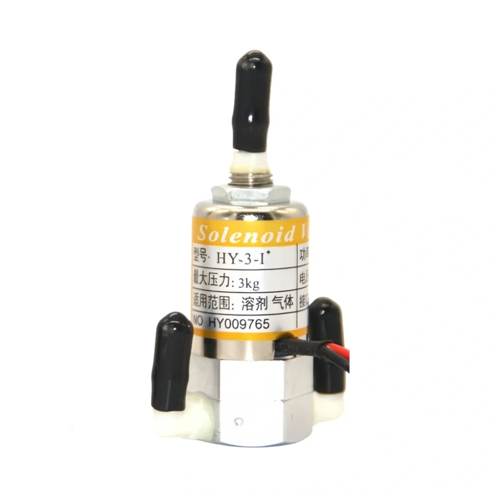 Solenoid Valve 8W – Model 2 wide-format printer part