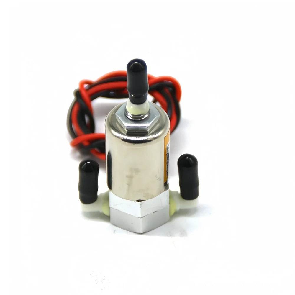 Solenoid Valve 8W – Model 4 wide-format printer part