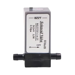 Industrial Solenoid Valve - BZZT(S)-I A-2T Solenoid Valve