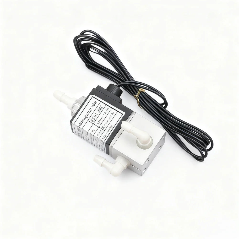Industrial Solenoid Valve - CT-V-30A Solenoid Valve