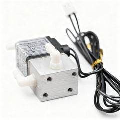 Industrial Solenoid Valve - CT-V-30A Solenoid Valve