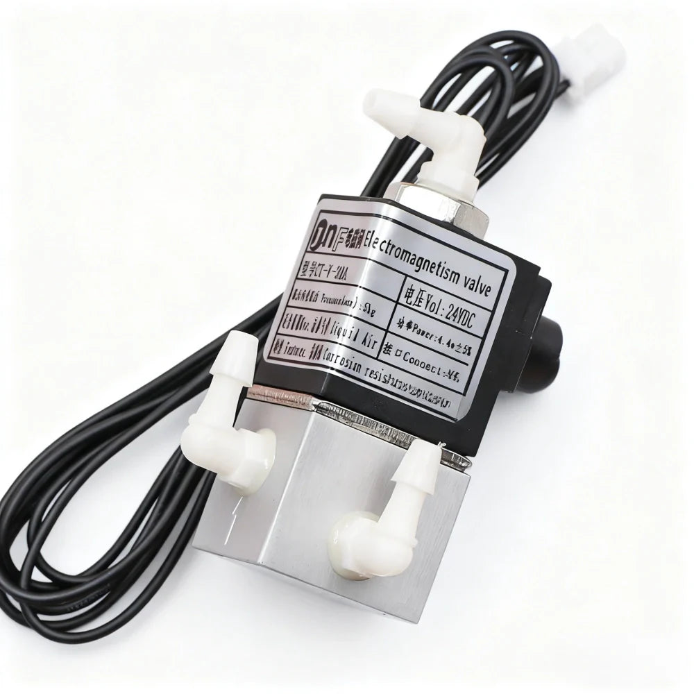 Industrial Solenoid Valve - CT-V-30A Solenoid Valve
