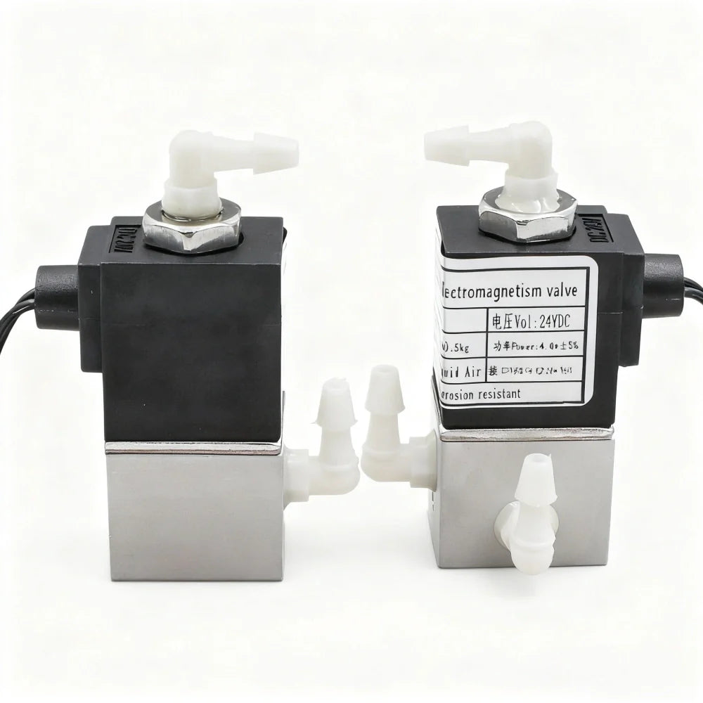 Industrial Solenoid Valve - CT-V-30A Solenoid Valve