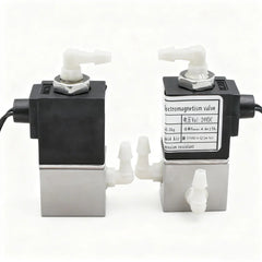 Industrial Solenoid Valve - CT-V-30A Solenoid Valve