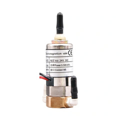 Industrial Solenoid Valve - JYY(D)-Z-2/3-1/II Solenoid Valve