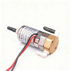 Industrial Solenoid Valve - JYY(D)-Z-2/3-1/II Solenoid Valve