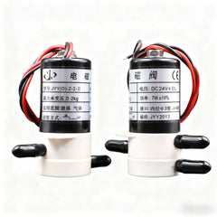 Industrial Solenoid Valve - JYY(D)-Z-2-II Solenoid Valve