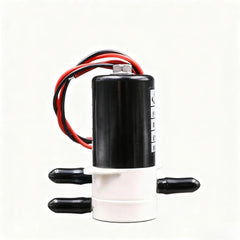 Industrial Solenoid Valve - JYY(D)-Z-2-II Solenoid Valve
