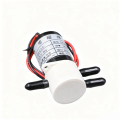Industrial Solenoid Valve - JYY(D)-Z-3-II Solenoid Valve