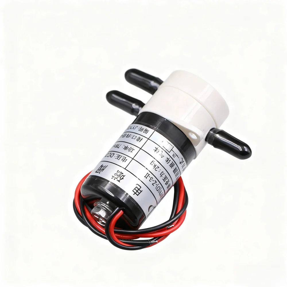 Industrial Solenoid Valve - JYY(D)-Z-3-II Solenoid Valve