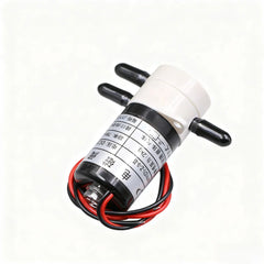 Industrial Solenoid Valve - JYY(D)-Z-3-II Solenoid Valve