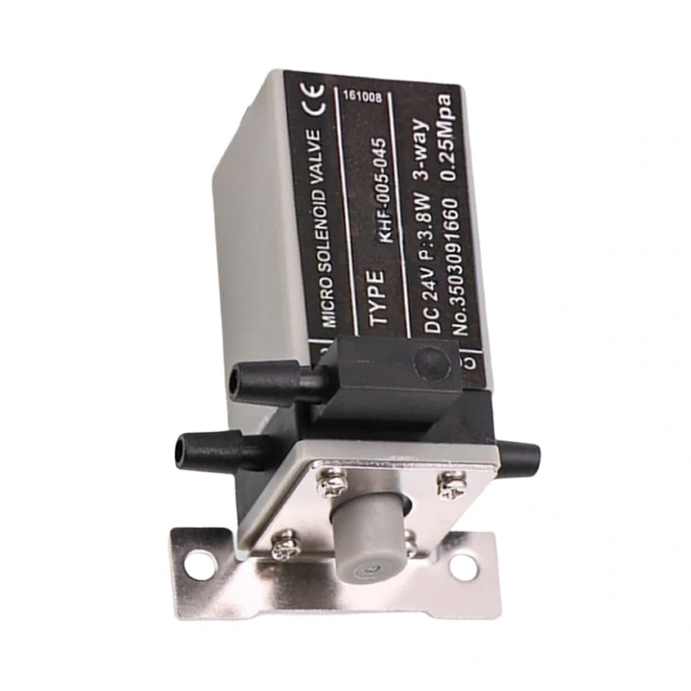 Industrial Solenoid Valve - KHF-005-045 Solenoid Valve