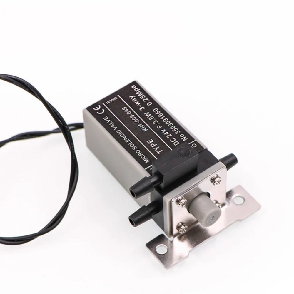 Industrial Solenoid Valve - KHF-005-045 Solenoid Valve