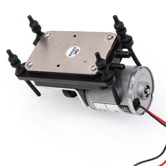 Industrial Solenoid Valve - ML-NA600E Solenoid Valve