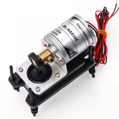 Industrial Solenoid Valve - ML-NA600E Solenoid Valve