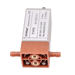 Industrial Solenoid Valve - SV-SD015-2 Solenoid Valve