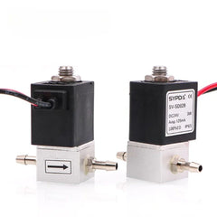 Industrial Solenoid Valve - SV-SD028 Solenoid Valve