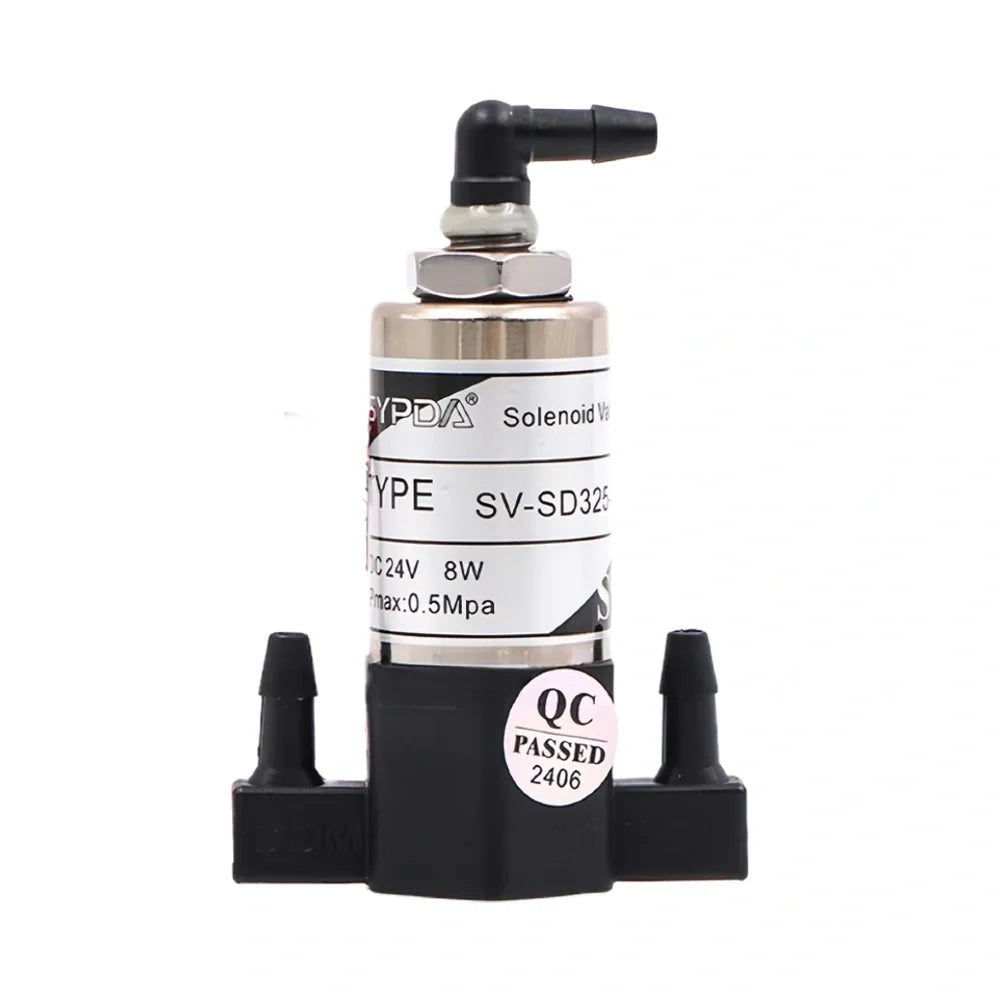 Industrial Solenoid Valve - SV-SD325-3 Solenoid Valve