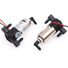 Industrial Solenoid Valve - SV-SD325-3 Solenoid Valve