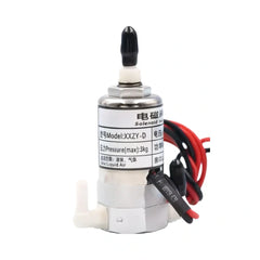 XXZY-D 24V 8W Solenoid Valve Solenoid Valve