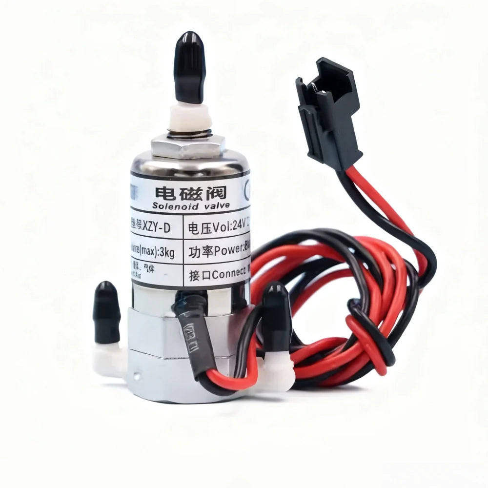 XXZY-D 24V 8W Solenoid Valve Solenoid Valve