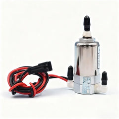 XXZY-D 24V 8W Solenoid Valve Solenoid Valve