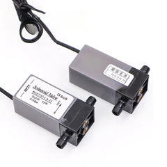 Industrial Solenoid Valve - XXZY(S)-I A-2T