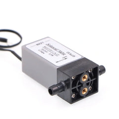 Industrial Solenoid Valve - XXZY(S)-I A-2T