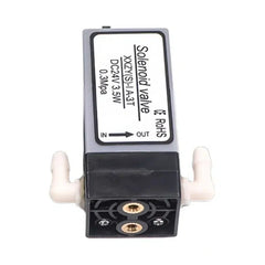 Industrial Solenoid Valve - XXZY(S)-I A-3T Solenoid Valve