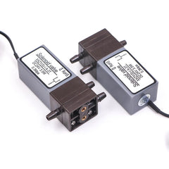 Industrial Solenoid Valve - XXZY(S)-I A-3T Solenoid Valve