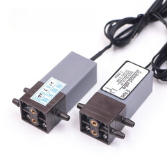 Industrial Solenoid Valve - XXZY(S)-I A-3T Solenoid Valve